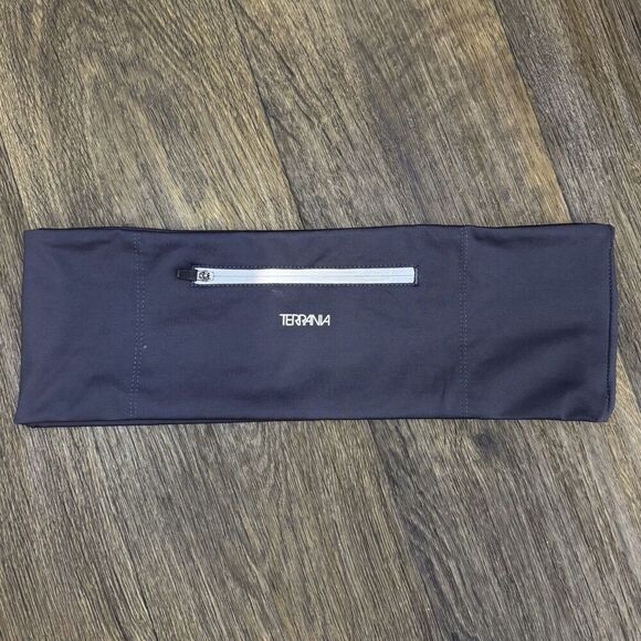 Running Belt Waist Fanny Pack Phone Holder Pouch Jogging Workout Fitness Size M - Picture 5 of 9